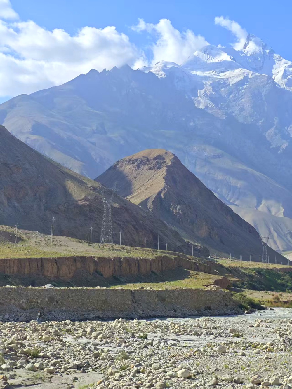 喀什→塔县2日环自驾影旅行路线