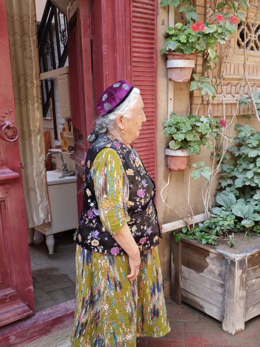 喀什→塔县2日环自驾影旅行路线