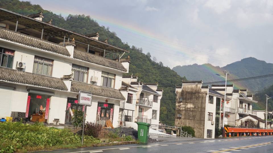 皖南自驾三日 四